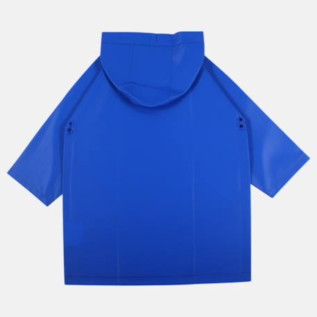 Imperméable garçon personnage sonic Marine 5 - vertbaudet enfant 