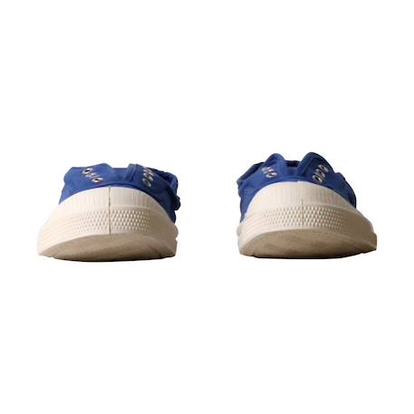 Tennis à enfiler Bleu+Jaune+Moutarde+Rose+Vert 3 - vertbaudet enfant 