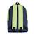 Sac à dos garçon Vert 3 - vertbaudet enfant 