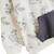 Ensemble bébé sweat et pantalon erwan Gris 3 - vertbaudet enfant 