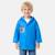 Imperméable garçon personnage pat patrouille Bleu 1 - vertbaudet enfant 