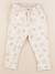 Pantalon - 1 an Beige 1 - vertbaudet enfant 