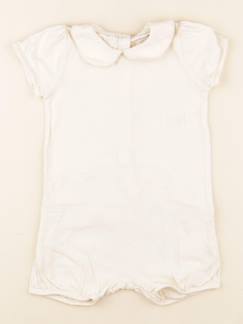 Pyjama coton - 2 ans  - vertbaudet enfant