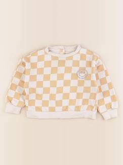 Seconde main-Garçon-Pull, gilet, sweat-Sweat - 2 ans