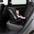 Siège auto i-Size rotatif 360 Isofix Panafix Gris+Noir 2 - vertbaudet enfant 