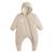 Combi pilote eliah Marron 2 - vertbaudet enfant 