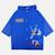 Imperméable garçon personnage sonic Marine 3 - vertbaudet enfant 