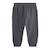 Ensemble bébé sweat et pantalon erwan Gris 6 - vertbaudet enfant 