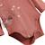 Lot de 2 bodies bébé manches longues evie Rose 3 - vertbaudet enfant 