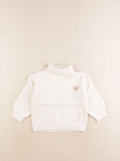 Seconde main-Fille-Pull, gilet, sweat-Pull - 2 ans