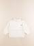 Pull - 2 ans Blanc, or 1 - vertbaudet enfant 