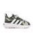 Baskets garçon racer Kaki 3 - vertbaudet enfant 