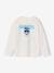T-shirt manches longues Pat Patrouille garçon écru 2 - vertbaudet enfant 