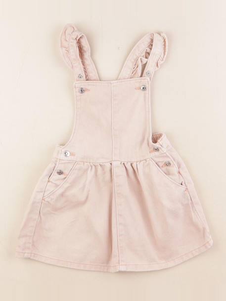Robe - 2 ans Rose 1 - vertbaudet enfant 