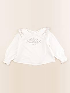 Blouse - 2 ans  - vertbaudet enfant