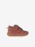 Chaussures premiers pas bébé scratch beige imprimé+bleu imprimé+bronze+lot rose+mauve+or+rose+rose imprimé+rose poudré+turquoise+vert imprimé+vieux rose 65 - vertbaudet enfant 