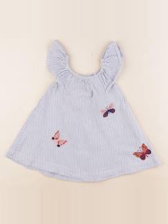 Robe - 2 ans  - vertbaudet enfant