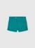 Short pour fille Bleu 1 - vertbaudet enfant 