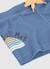 Maillot de bain garçon à rayures Bleu 3 - vertbaudet enfant 