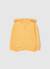 Gilet bébé en peluche Jaune 2 - vertbaudet enfant 