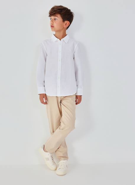 Garçon-Pantalon enfant