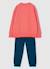 Ensemble garçon coton Orange 4 - vertbaudet enfant 