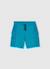 Short garçon coton Vert 2 - vertbaudet enfant 