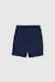Short garçon coton Bleu 3 - vertbaudet enfant 
