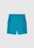 Short garçon coton Vert 3 - vertbaudet enfant 