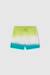 Short pour fille Bleu 2 - vertbaudet enfant 