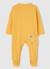 Pyjama bébé coton Jaune 4 - vertbaudet enfant 