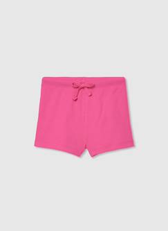 -Short fille