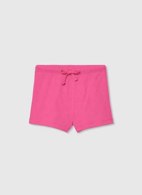 Fille-Short-Short fille