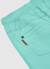 Bermuda garçon en coton Vert 4 - vertbaudet enfant 