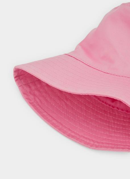 Bob coton you're awesome pour fille Rose 4 - vertbaudet enfant 