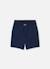 Short garçon maille Bleu 2 - vertbaudet enfant 