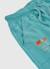 Short garçon coton Vert 3 - vertbaudet enfant 