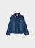 Veste cotonen jean Bleu 2 - vertbaudet enfant 