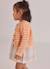 Gilet bébé tricot Orange 1 - vertbaudet enfant 