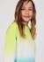 Sweat pour fille Bleu 2 - vertbaudet enfant 