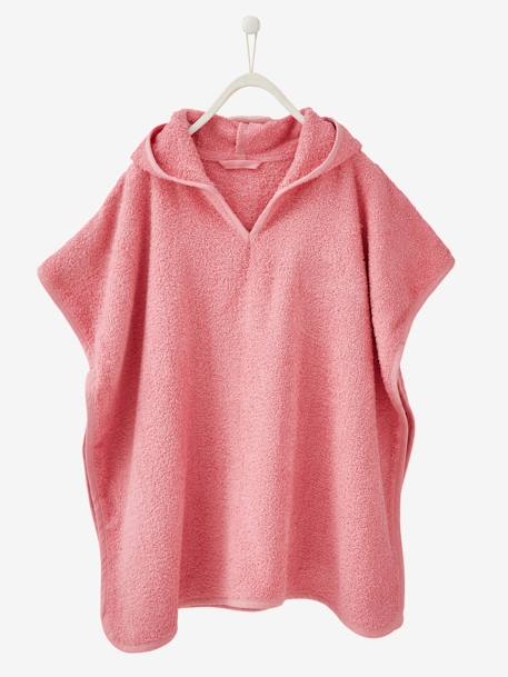 Poncho de bain Licorne rose 4 - vertbaudet enfant 