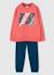 Ensemble garçon coton Orange 3 - vertbaudet enfant 