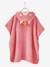 Poncho de bain Licorne rose 2 - vertbaudet enfant 