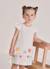 Robe bébé Blanc 1 - vertbaudet enfant 