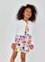Veste coton Blanc 1 - vertbaudet enfant 