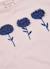 T-shirt fille coton Rose 4 - vertbaudet enfant 