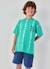 Short garçon cargo Bleu 1 - vertbaudet enfant 