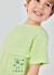 T-shirt enfant coton Vert 1 - vertbaudet enfant 