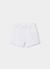 Short avec cordon Blanc 2 - vertbaudet enfant 