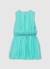 Robe en tulle Vert 3 - vertbaudet enfant 